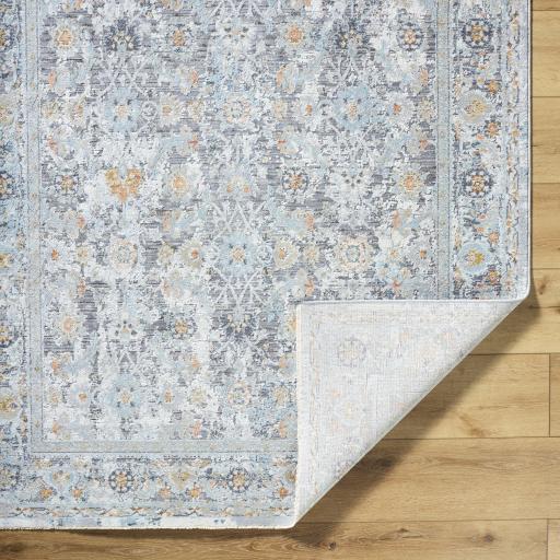 Livabliss Hassler Hsl-2300 7'10" X 10'2" Machine Woven Rug - Image 5