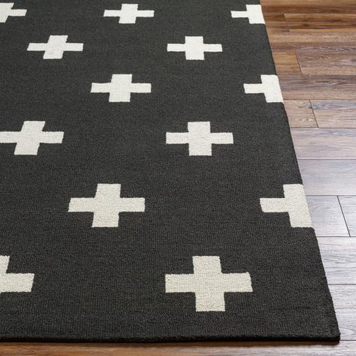 Livabliss Hilda Hda-2391 3' X 5' Handmade Rug - Image 3