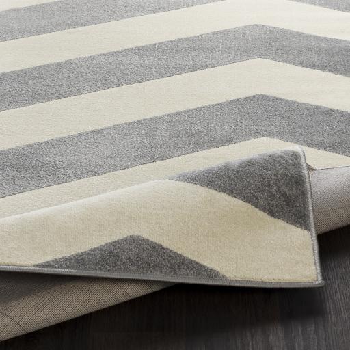 Livabliss Horizon Hrz-1011 8'10" X 12'6" Machine Woven Rug - Image 5