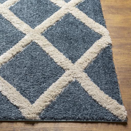 Livabliss Hudson Shag Hds-2301 9'2" X 12' Machine Woven Rug - Image 3