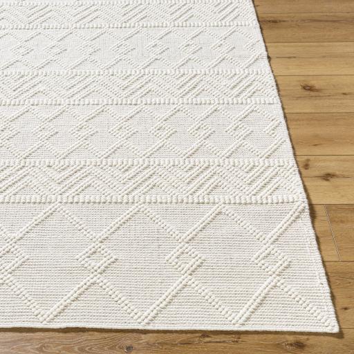 Livabliss Hygge Hyg-2308 6' X 9' Handmade Rug - Image 4