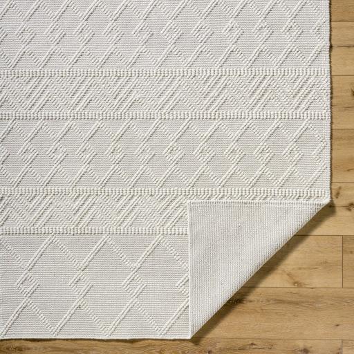 Livabliss Hygge Hyg-2308 6' X 9' Handmade Rug - Image 5