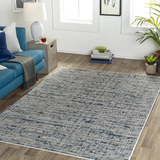 Livabliss Impulse Ips-2310 2' X 2'11" Machine Woven Rug - Image 2
