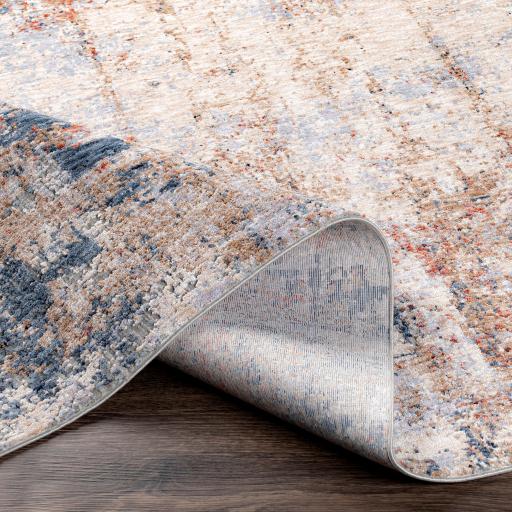 Livabliss Infinity Inf-2303 2'6" X 7'3" Machine Woven Rug - Image 5