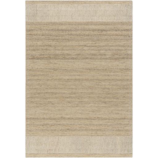 Livabliss Ira Vvir-2300 8' X 10' Handmade Rug