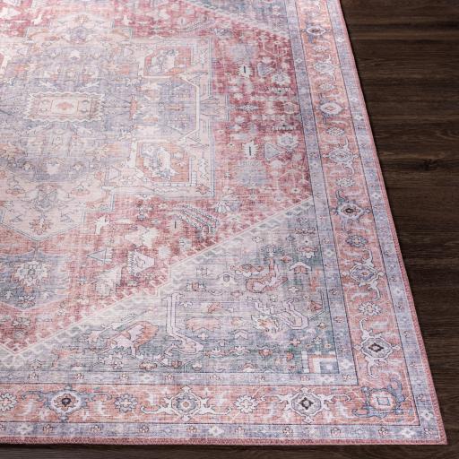 Livabliss Iris Irs-2328 2'2" X 3'9" Machine Woven Rug - Image 4