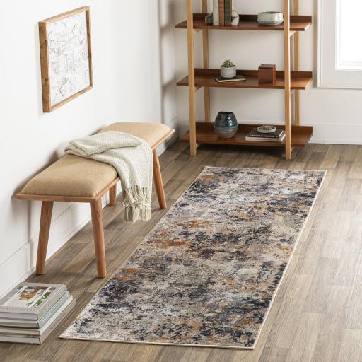 Livabliss Jefferson Jfs-2303 8'10" X 11'10" Machine Woven Rug - Image 2
