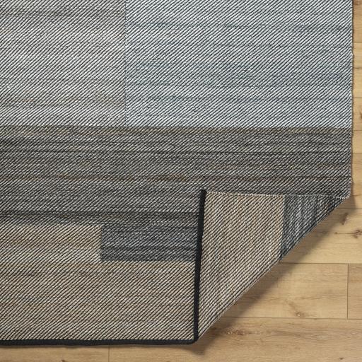 Livabliss Jocelyn Jyn-2303 5' X 7'6" Handmade Rug - Image 5
