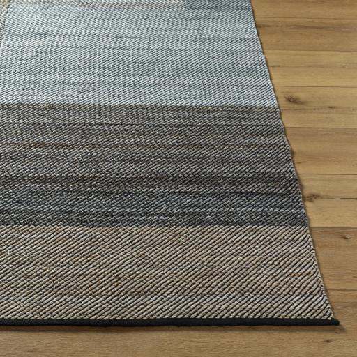 Livabliss Jocelyn Jyn-2303 5' X 7'6" Handmade Rug - Image 6