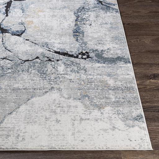 Livabliss Jolie Jlo-2316 6'7" X 9' Machine Woven Rug - Image 4