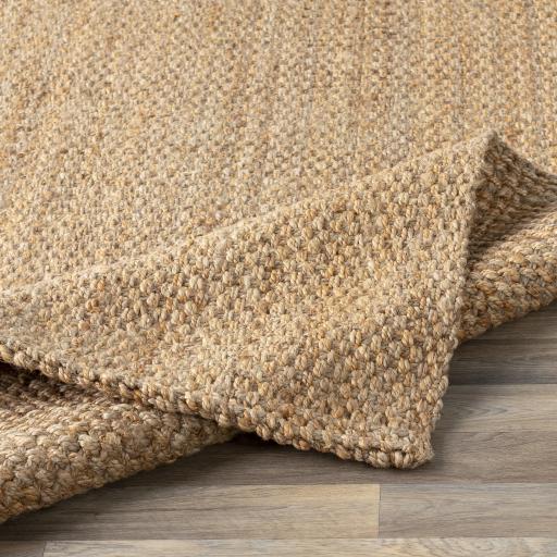Livabliss Jute Woven Js-2 12' X 15' Handmade Rug - Image 5