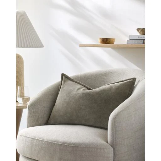 Livabliss Karling Gaka-001 22"L X 22"W Pillow - Image 2