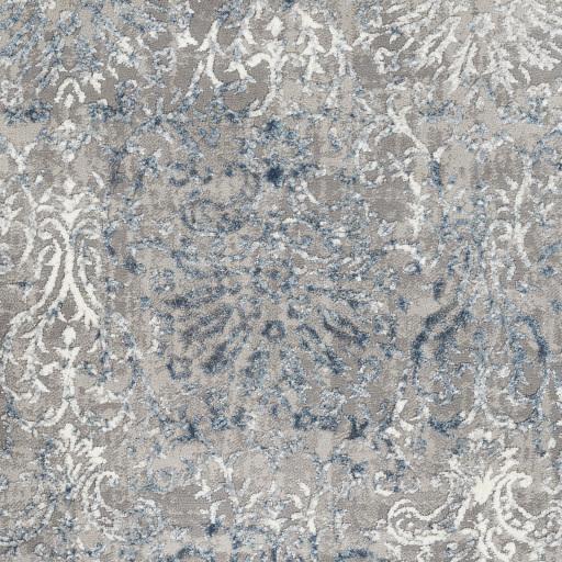 Livabliss Katmandu Kat-2303 5'3" X 7'3" Machine Woven Rug - Image 6