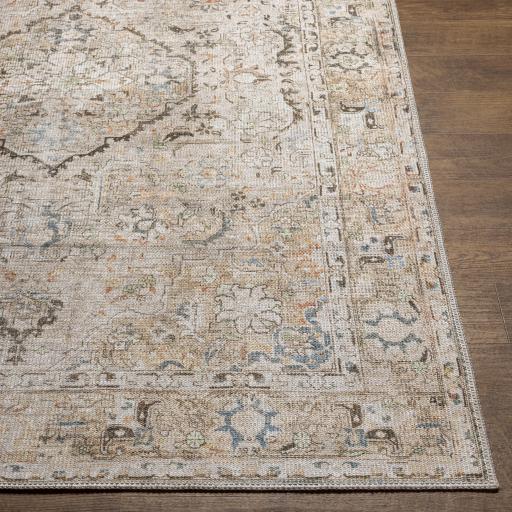 Livabliss Kemer Kmr-2306 2'7" X 10' Machine Woven Rug - Image 4
