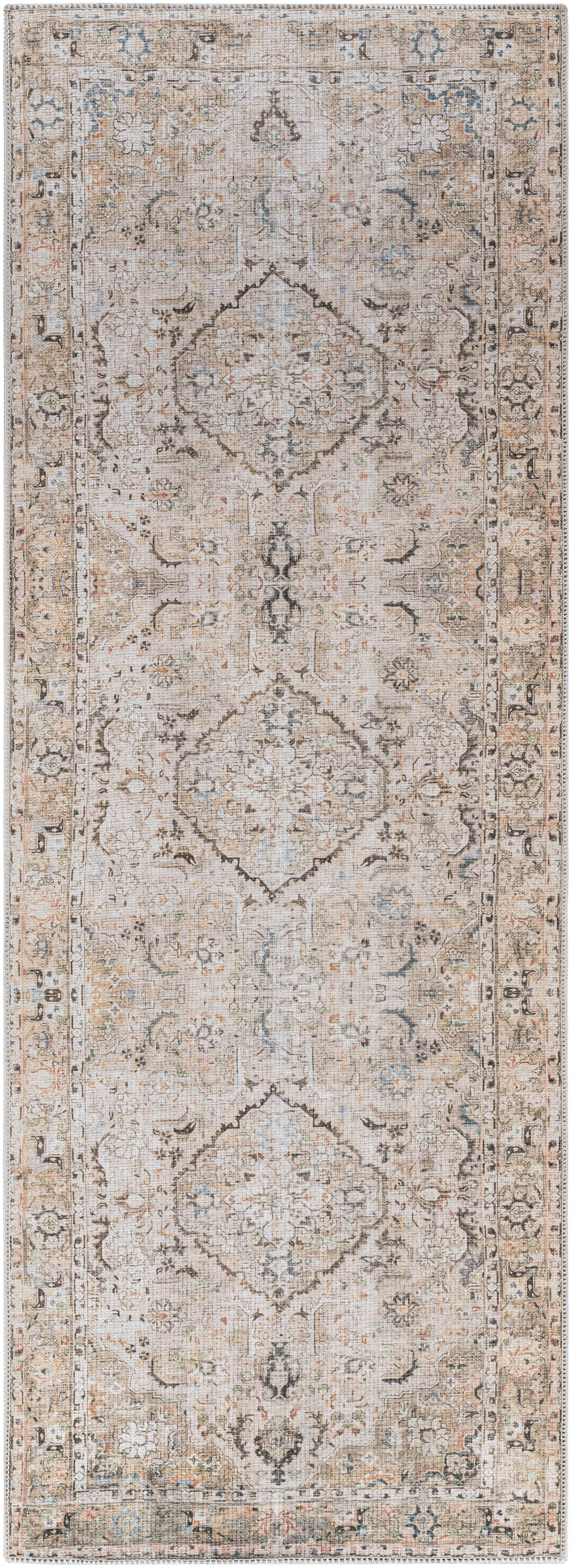 Livabliss Kemer Kmr-2306 7'7" X 9'6" Machine Woven Rug