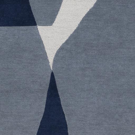 Livabliss Kennedy Kdy-3017 4' X 6' Handmade Rug - Image 6