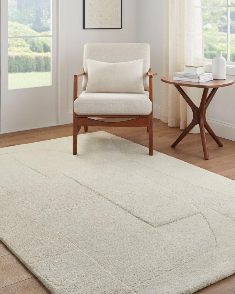 Livabliss Kinsley Kis-2303 9' X 12' Handmade Rug - Image 2