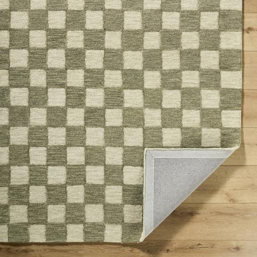 Livabliss Klopp Kpp-2301 5' X 7'6" Handmade Rug - Image 2