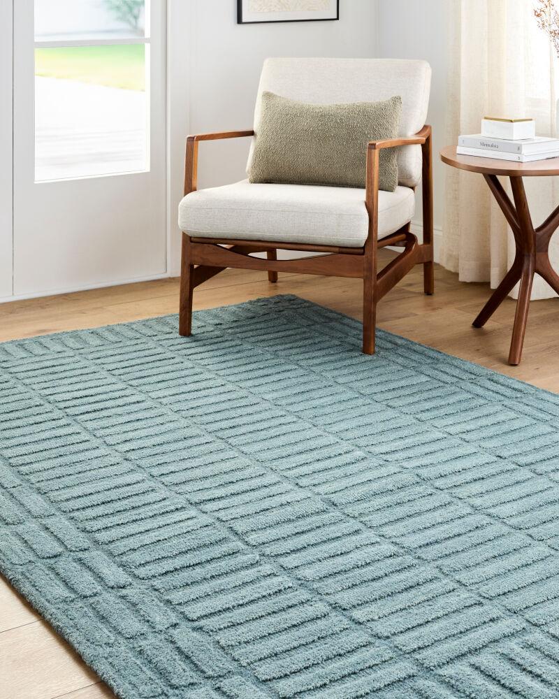Livabliss Klopp Kpp-2304 9' X 12' Handmade Rug - Image 2