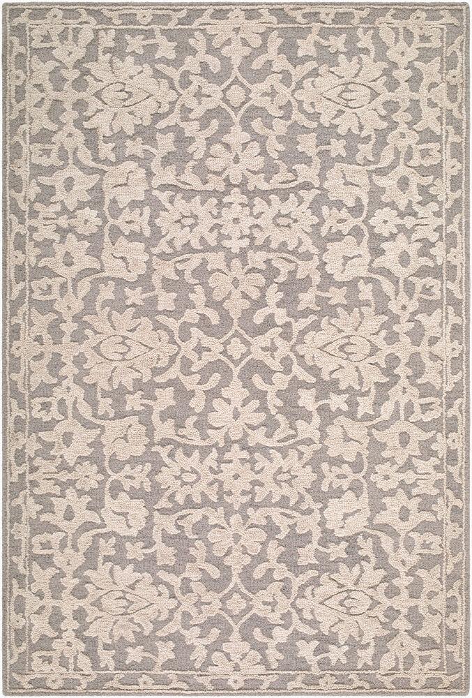 Livabliss Konya Kon-2302 8' X 10' Handmade Rug