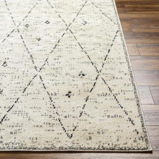 Livabliss La Boheme Lhb-2304 2'7" X 7'3" Machine Woven Rug - Image 3