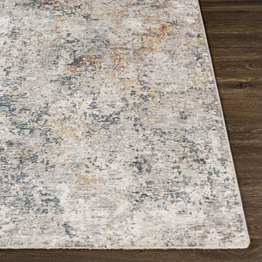 Livabliss Laila Laa-2304 6'7" X 6'7" Machine Woven Rug - Image 3