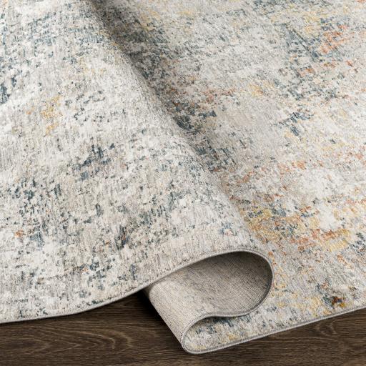 Livabliss Laila Laa-2304 6'7" X 6'7" Machine Woven Rug - Image 5