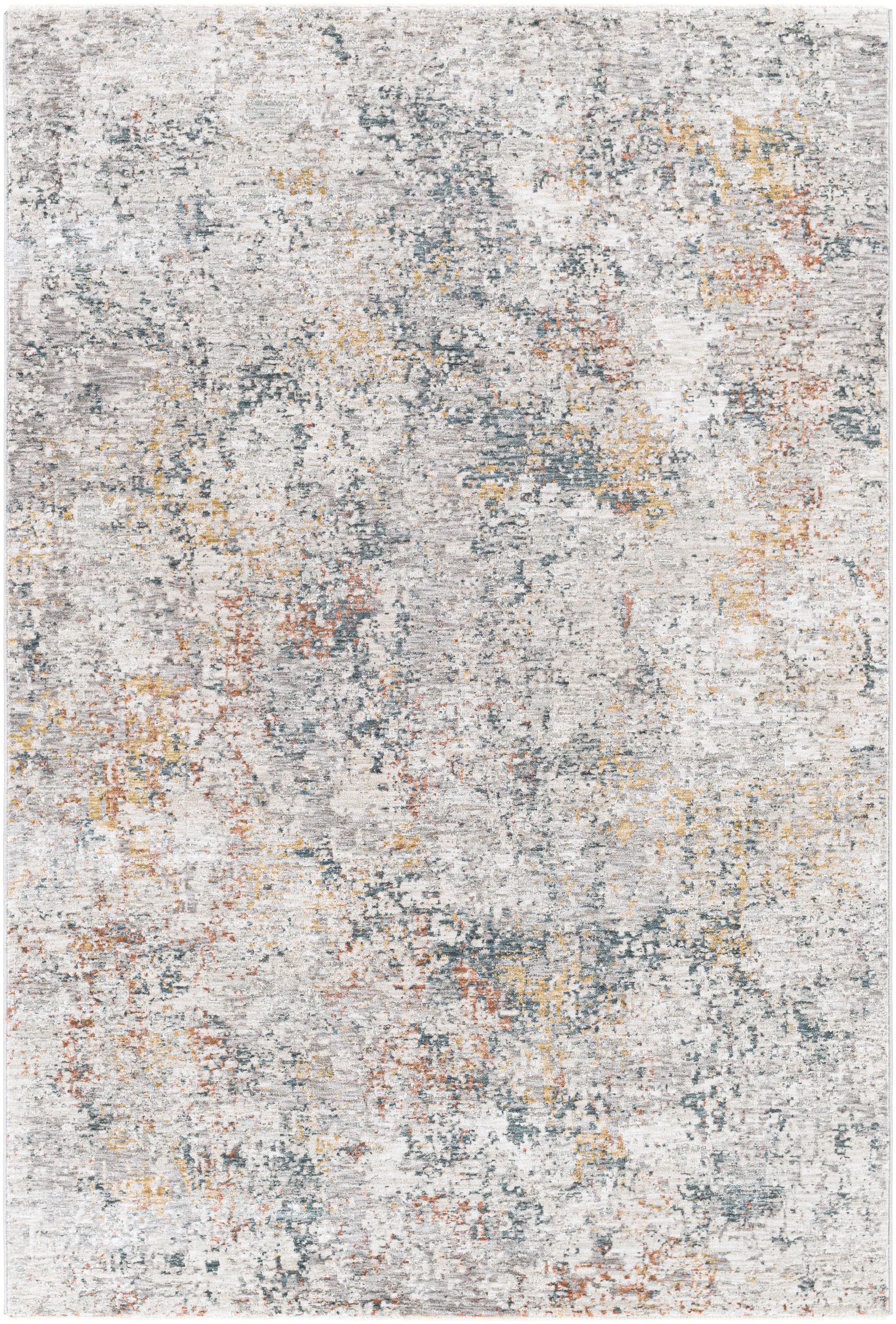 Livabliss Laila Laa-2304 6'7" X 6'7" Machine Woven Rug - Image 7