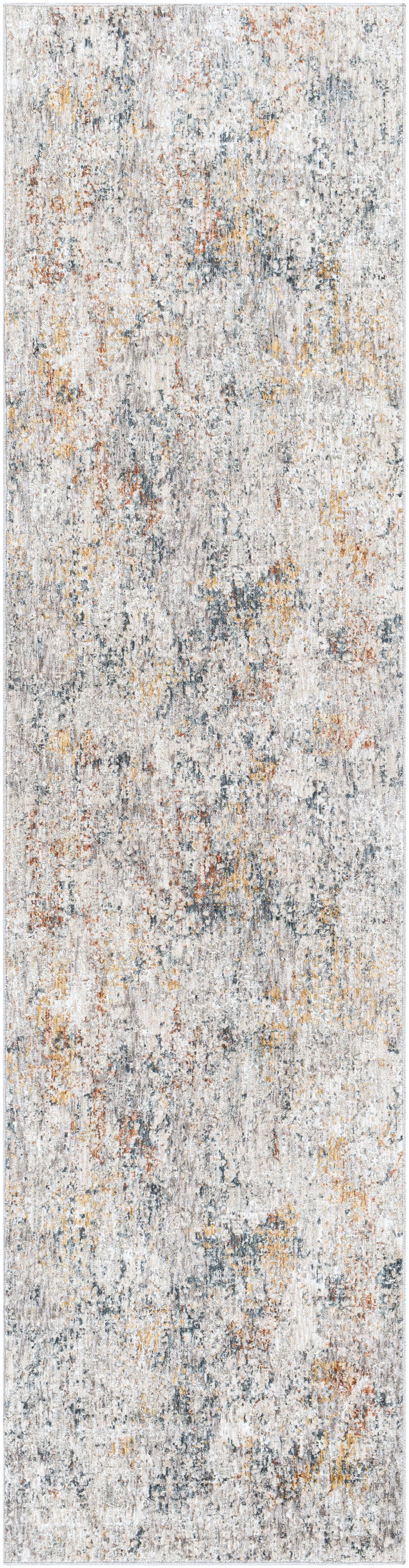 Livabliss Laila Laa-2304 6'7" X 9'6" Machine Woven Rug