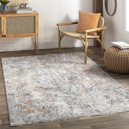 Livabliss Laila Laa-2304 9' X 12'2" Machine Woven Rug - Image 2