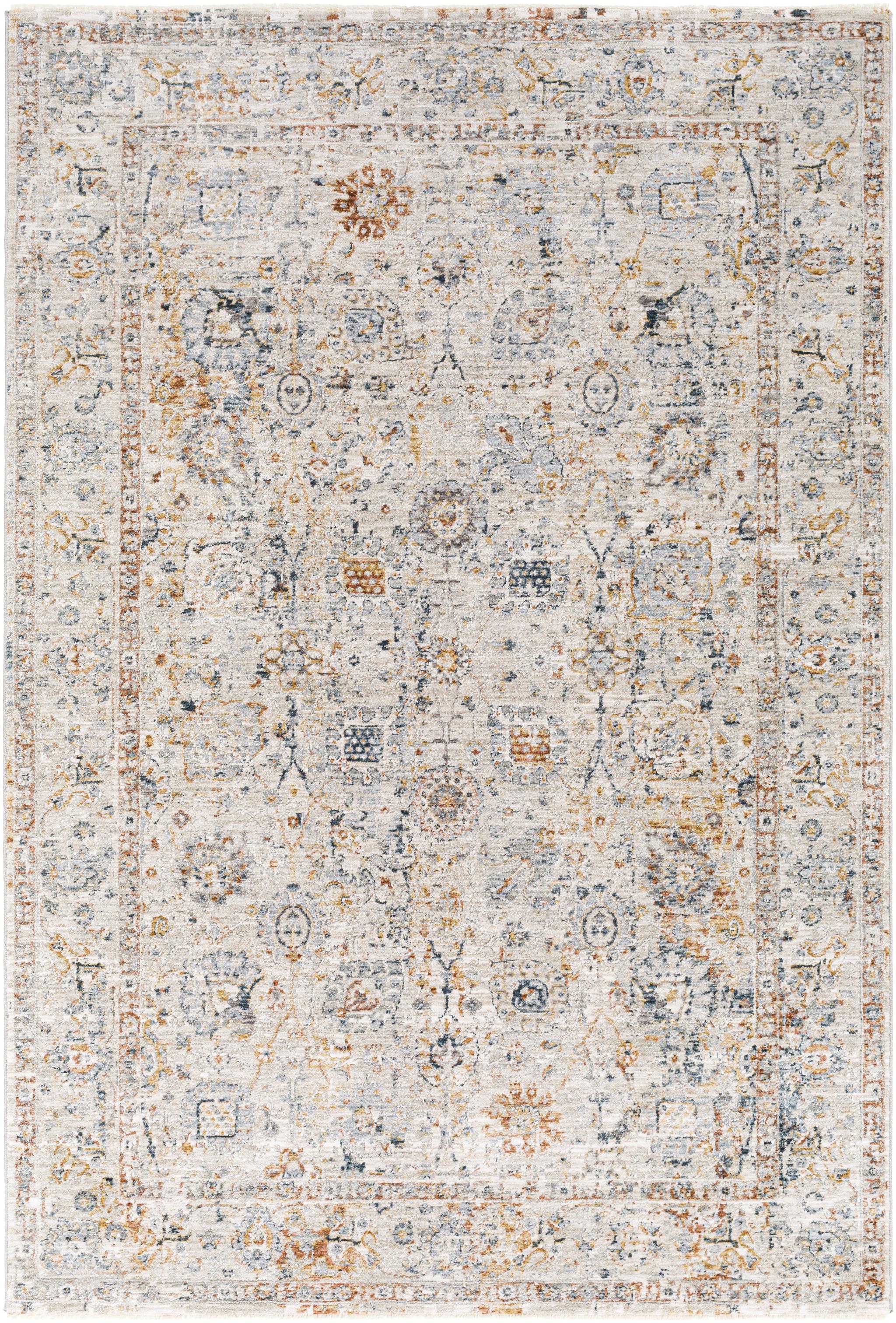 Livabliss Laila Laa-2317 9' X 12'2" Machine Woven Rug - Image 7