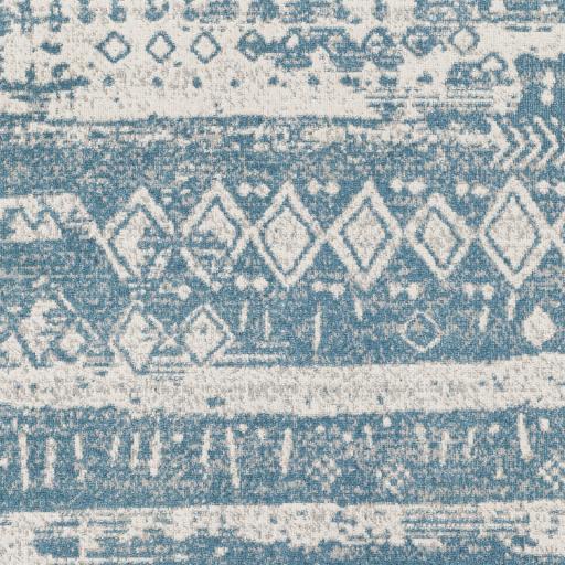 Livabliss Lavadora Lvr-2332 6'7" X 9' Machine Woven Rug - Image 6