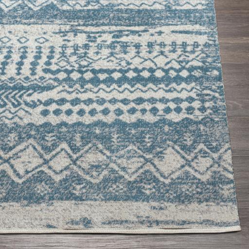 Livabliss Lavadora Lvr-2332 9'2" X 12' Machine Woven Rug - Image 3