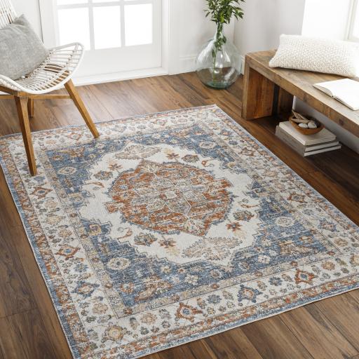Livabliss Lillian Lll-2305 9'2" X 12'4" Machine Woven Rug - Image 2