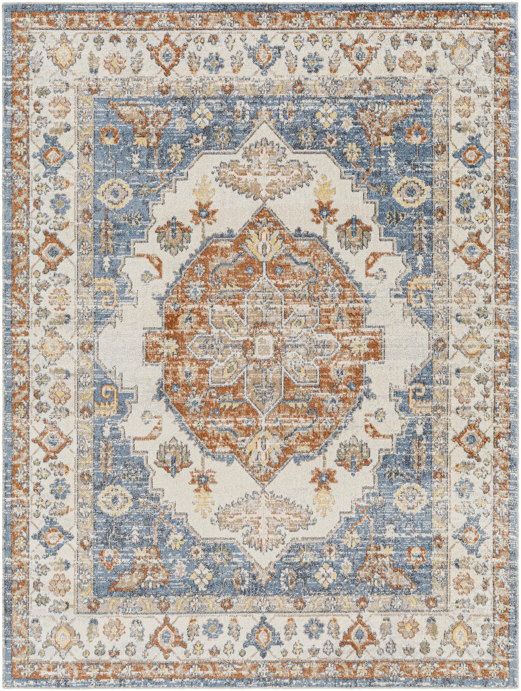 Livabliss Lillian Lll-2305 9'2" X 12'4" Machine Woven Rug - Image 6
