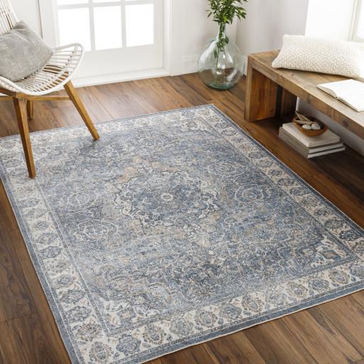 Livabliss Lillian Lll-2320 6'7" X 6'7" Machine Woven Rug - Image 2