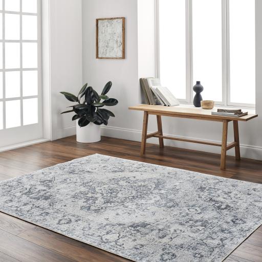Livabliss Lillian Lll-2334 9'2" X 12'4" Machine Woven Rug - Image 2