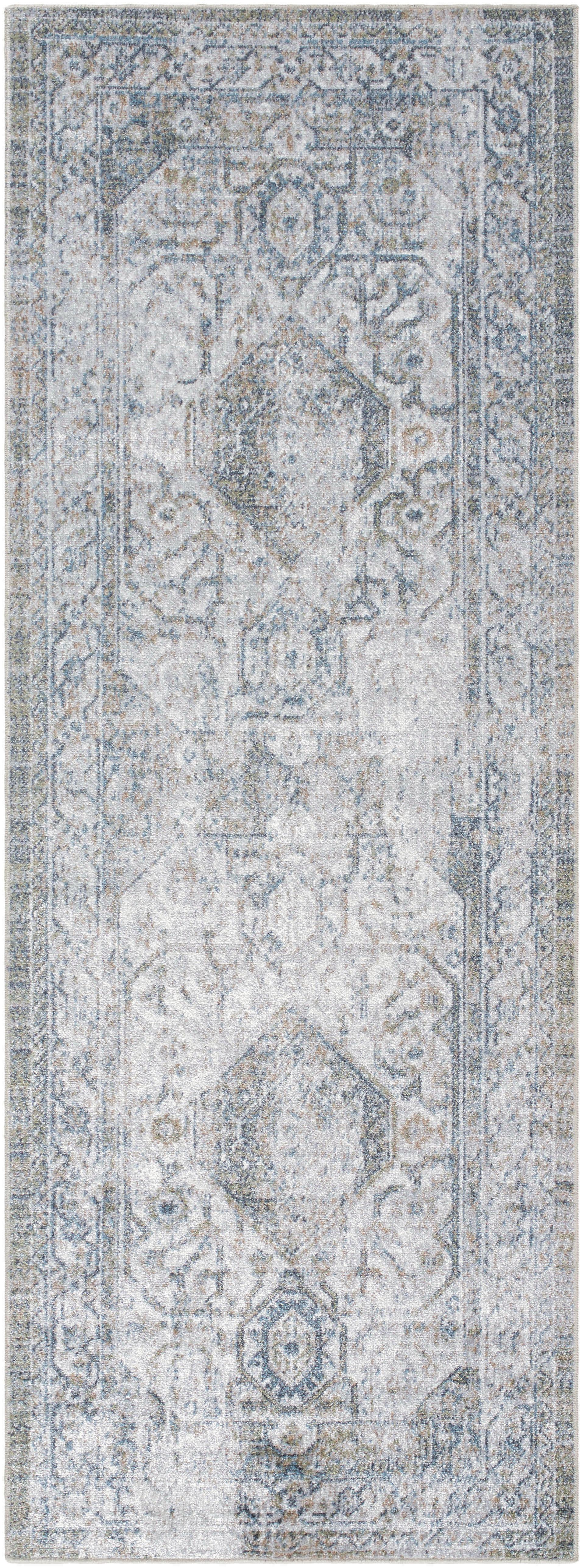 Livabliss Lillian Lll-2351 9'2" X 12'4" Machine Woven Rug