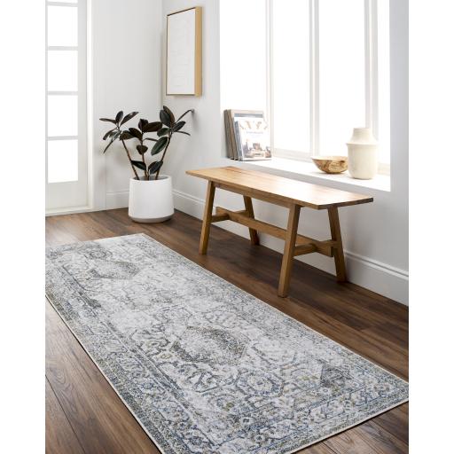 Livabliss Lillian Lll-2351 9'2" X 12'4" Machine Woven Rug - Image 2