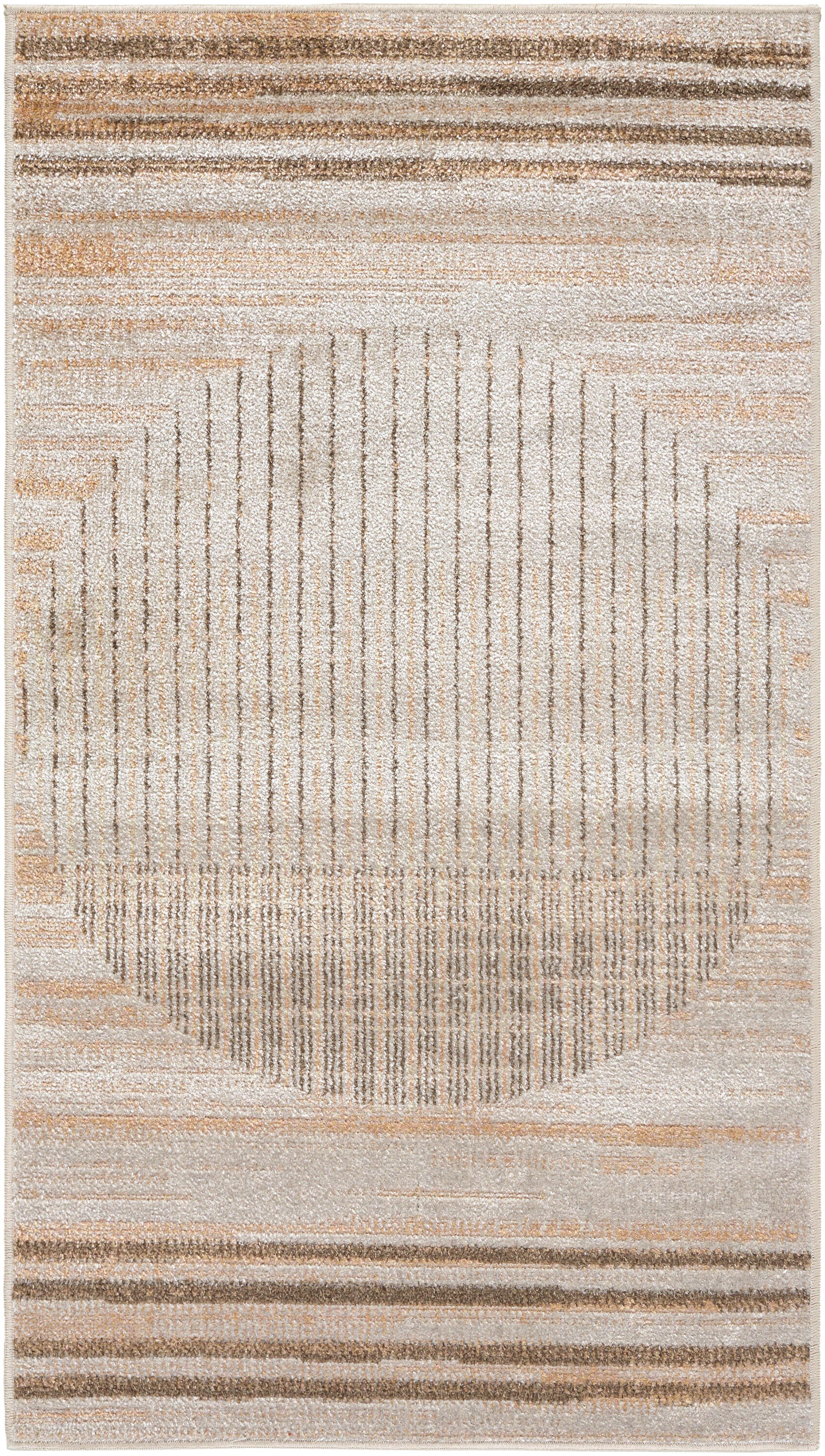 Livabliss Lillian Lll-2363 9'2" X 12'4" Machine Woven Rug