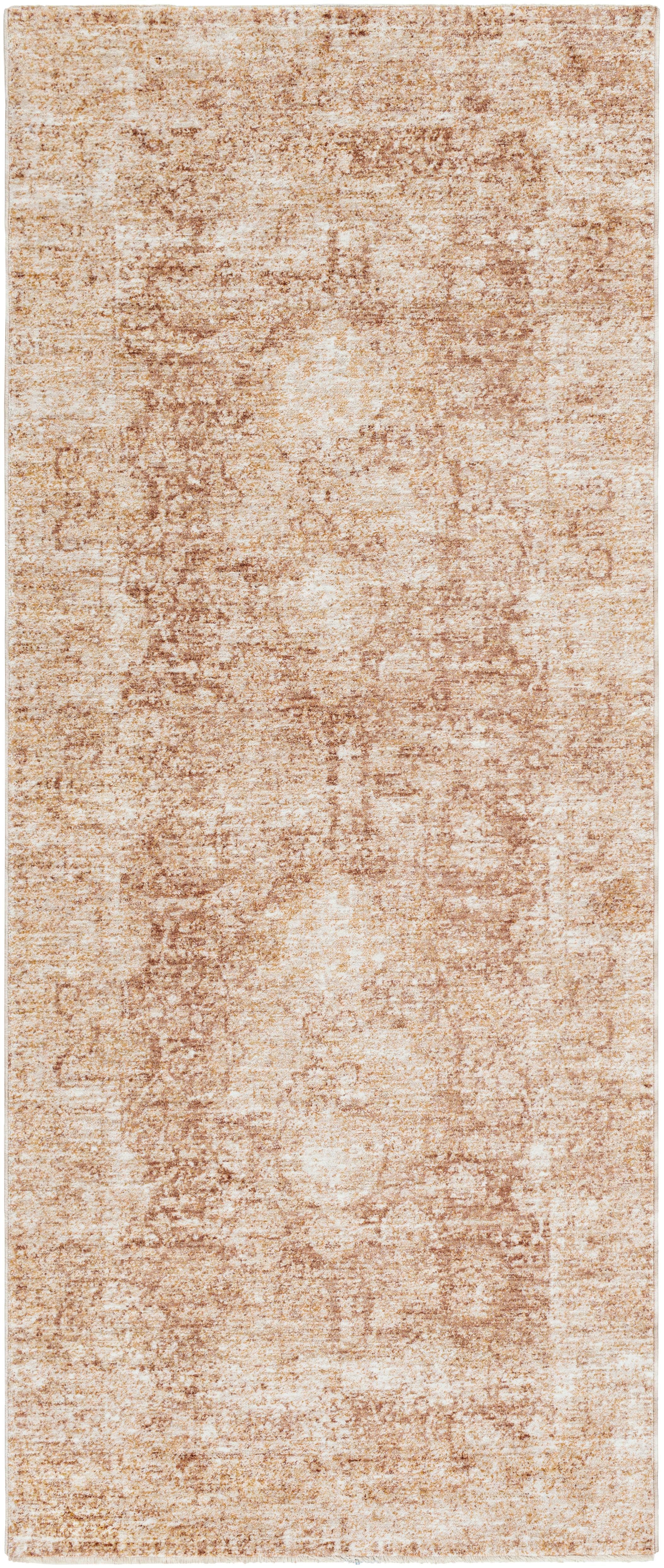 Livabliss Lincoln Lic-2301 3'3" X 10' Machine Woven Rug