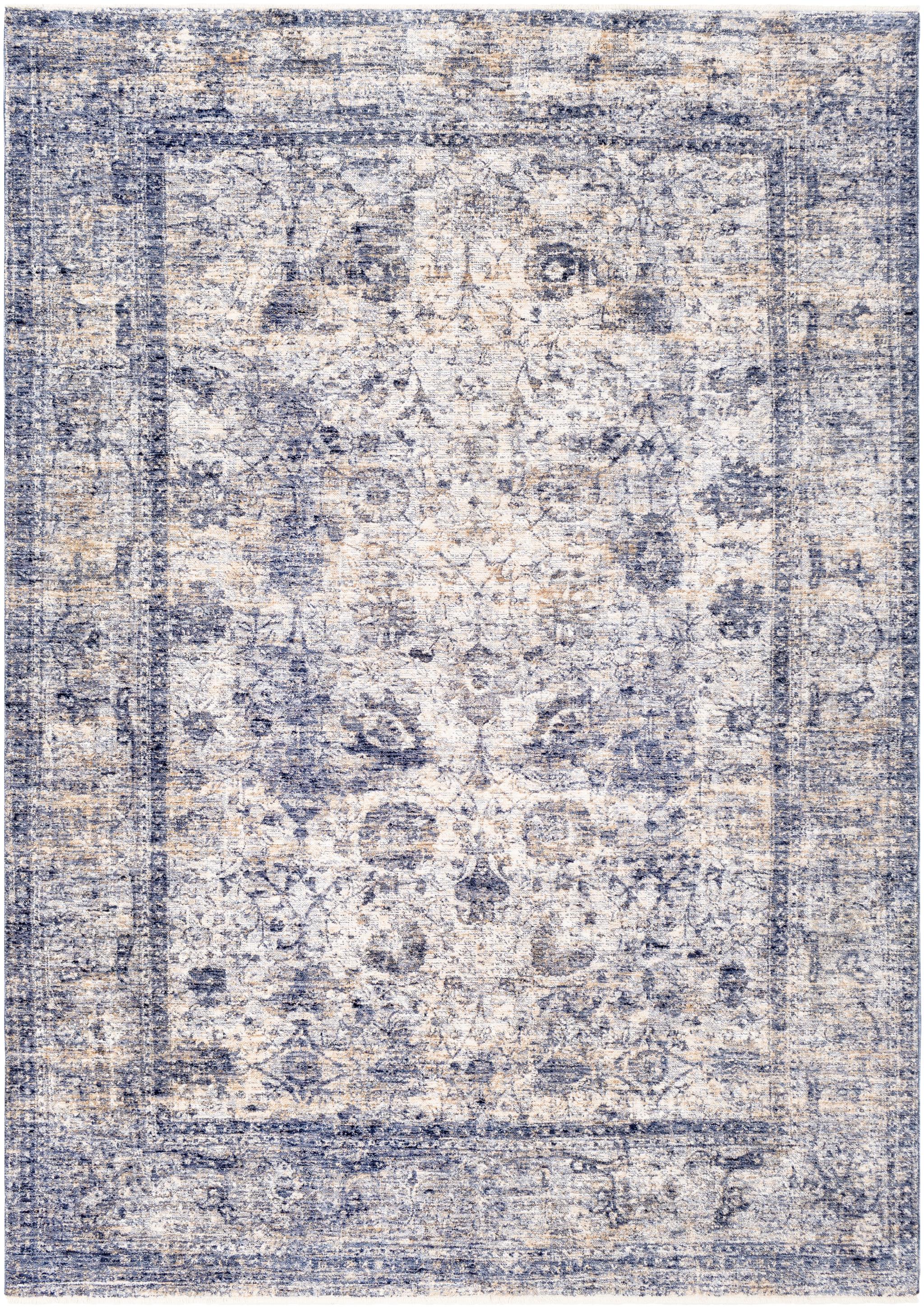 Livabliss Lincoln Lic-2302 11'6" X 15'6" Machine Woven Rug - Image 7