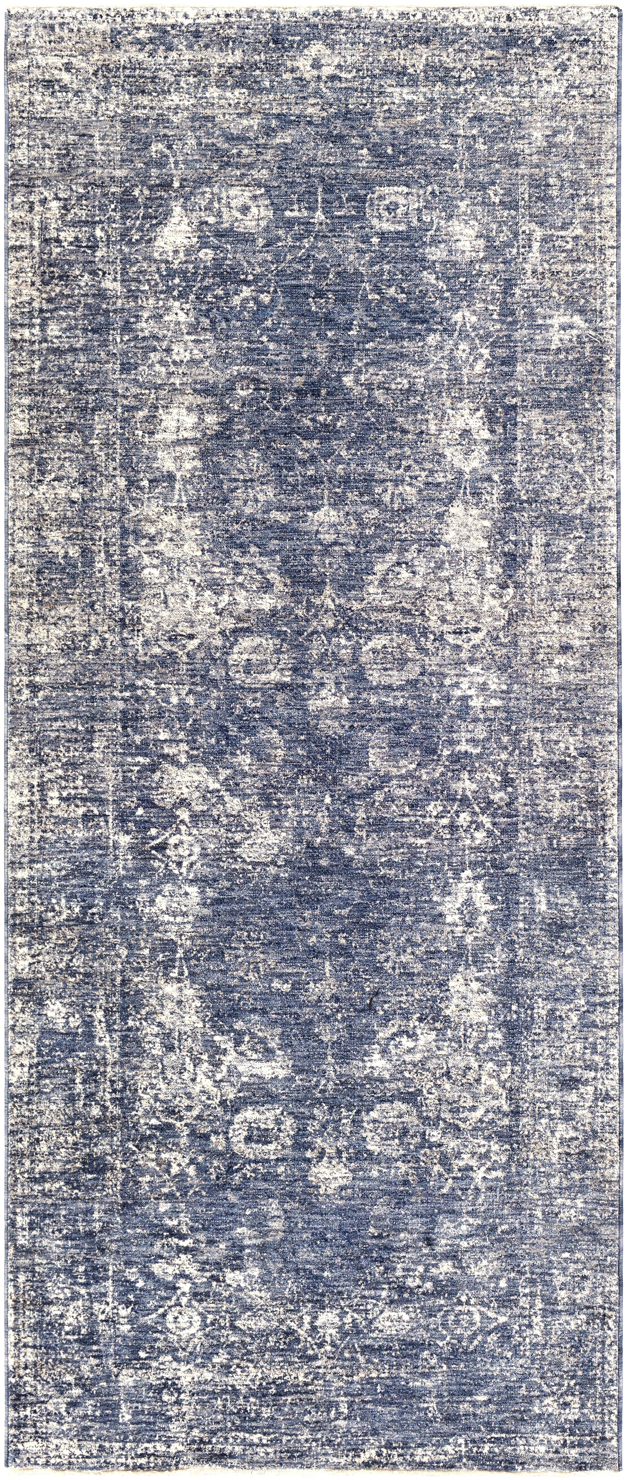 Livabliss Lincoln Lic-2303 5' X 8'2" Machine Woven Rug