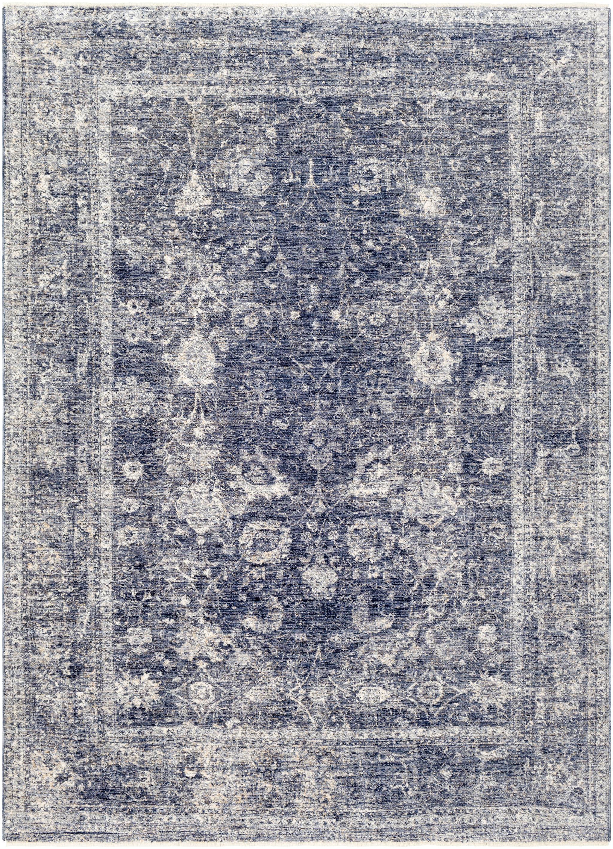 Livabliss Lincoln Lic-2303 5' X 8'2" Machine Woven Rug - Image 7