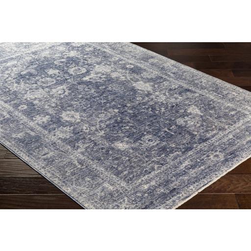 Livabliss Lincoln Lic-2303 5' X 8'2" Machine Woven Rug - Image 8
