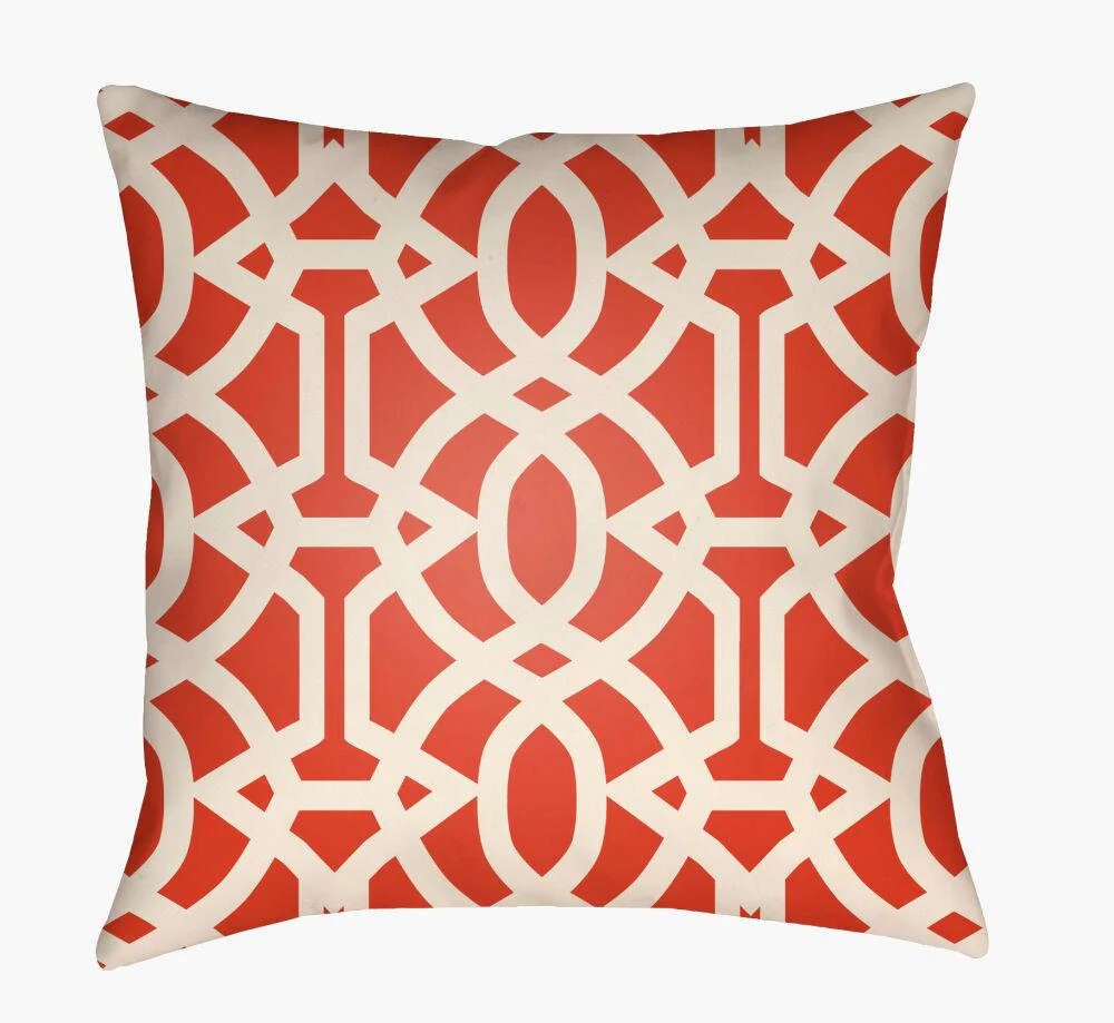 Livabliss Litchfield Ltch-1118 26"L X 26"W Pillow