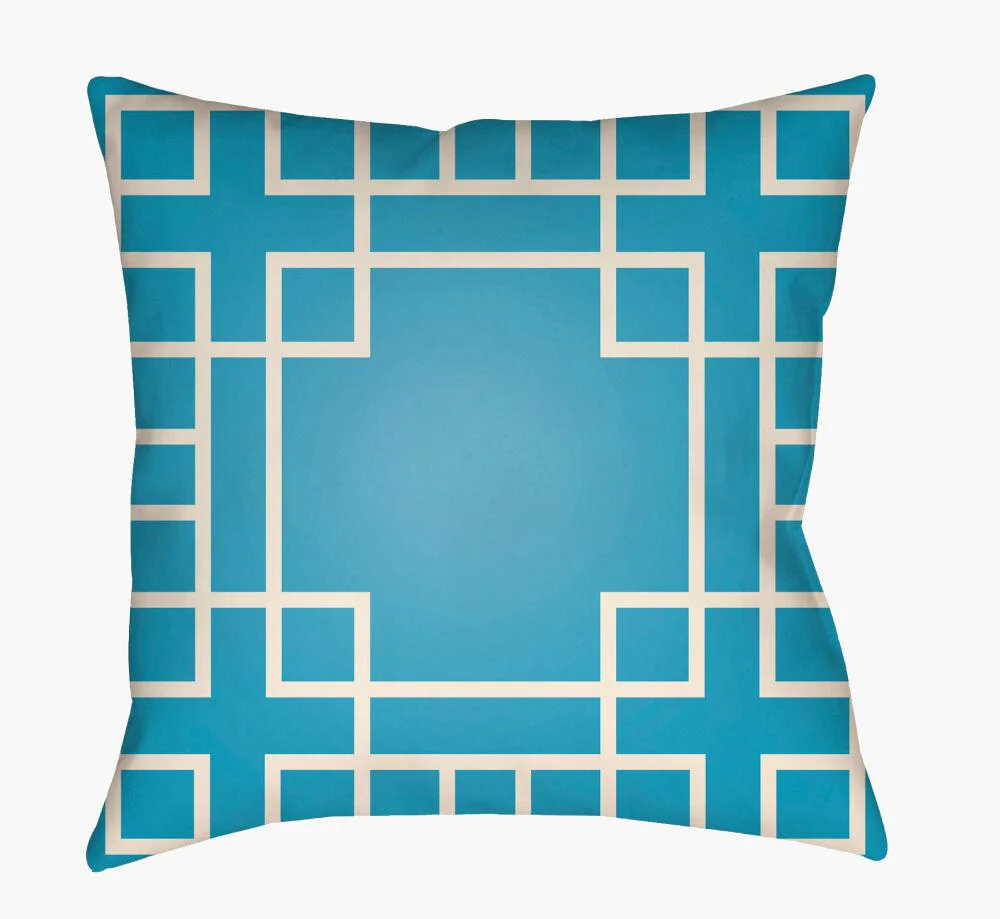 Livabliss Litchfield Ltch-1137 22"L X 22"W Pillow