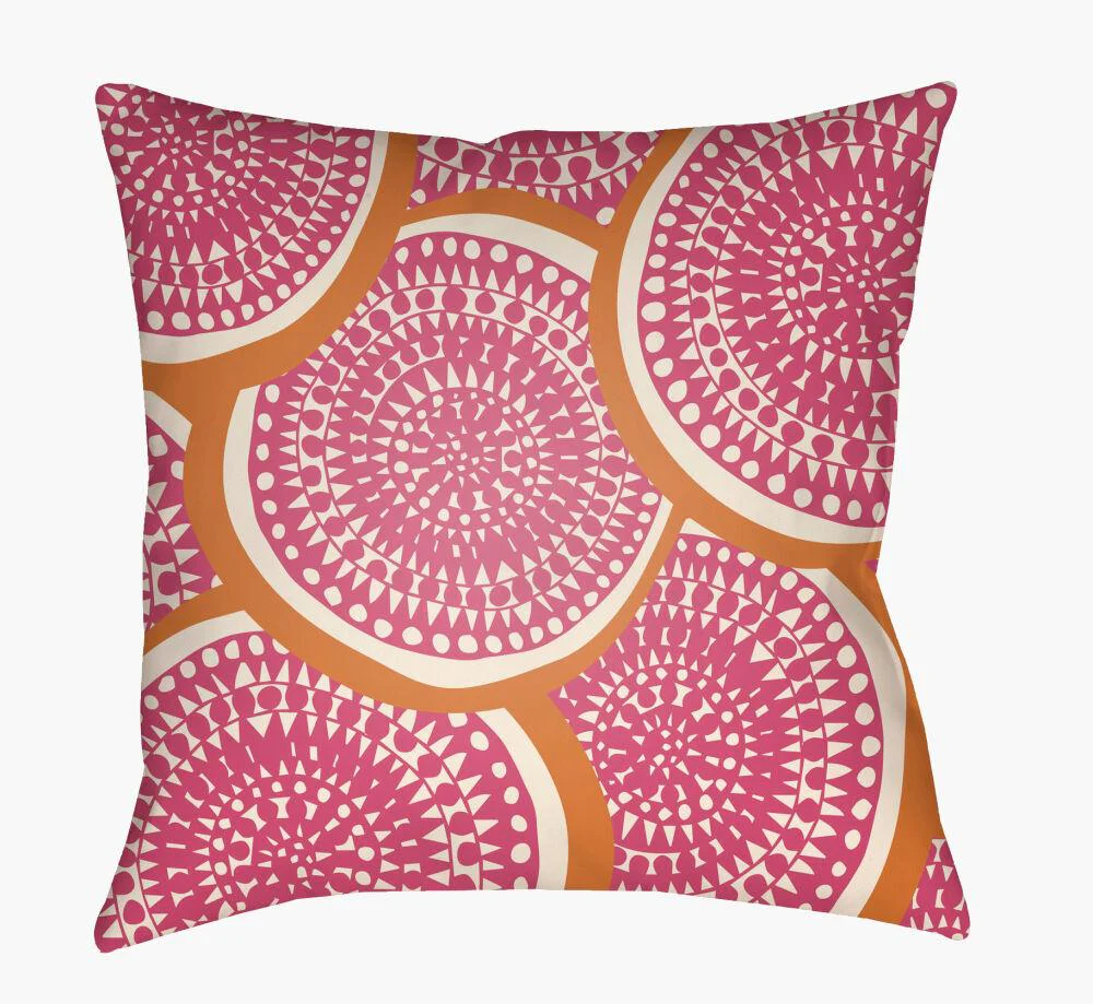 Livabliss Litchfield Ltch-1370 22"L X 22"W Pillow