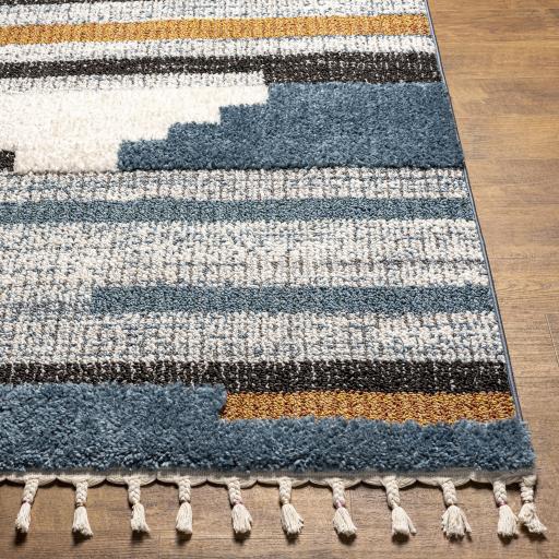 Livabliss Lofty Lof-2305 9'2" X 12' Machine Woven Rug - Image 3