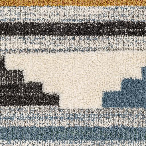 Livabliss Lofty Lof-2305 9'2" X 12' Machine Woven Rug - Image 6